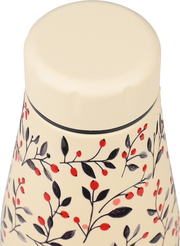 ESTIA Trinkflasche 500 ml Bloom Beige - Bild 3