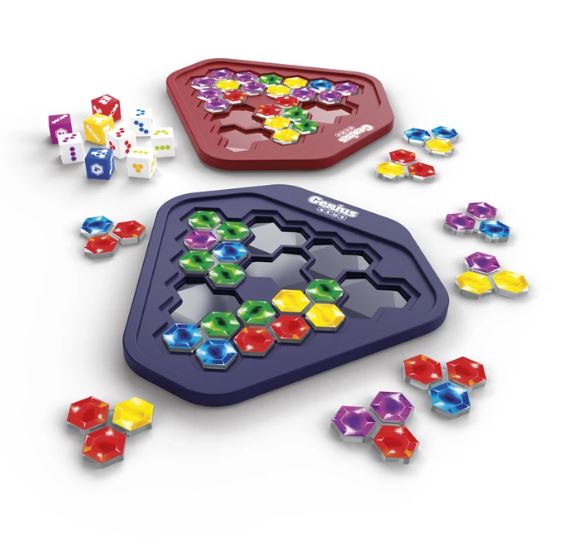 Genius Gems - Bild 3