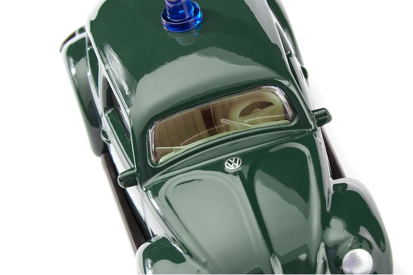Siku VW Käfer Polizei 01.560 - Bild 4