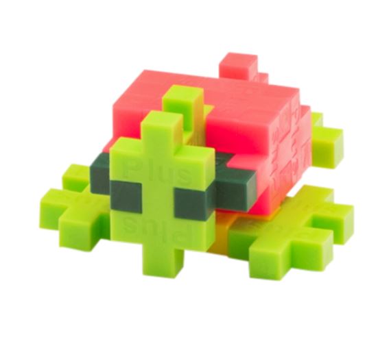 Tube Meeresschildkröte 100 pcs - Bild 3