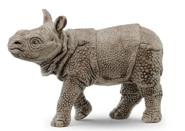 Schleich Panzernashorn Baby 14860
