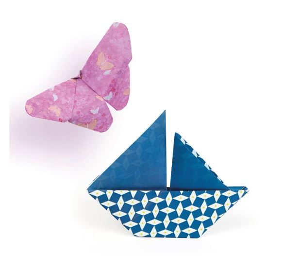 Origamipapier Natsu 100 Blatt - Bild 3