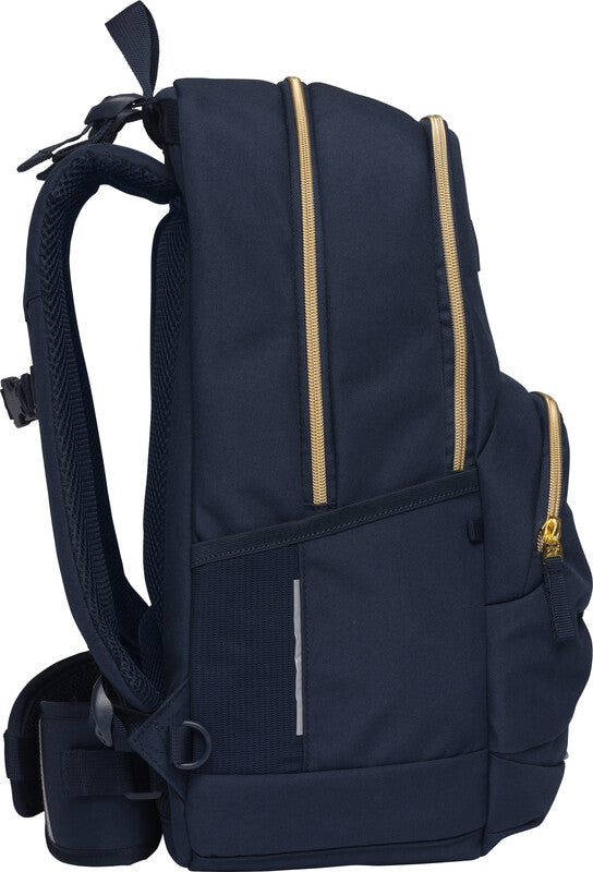 Beckmann Rucksack Sport Junior Blue Bow 30l - Bild 3