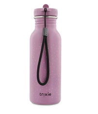 Trinkflasche 500ml Pfau