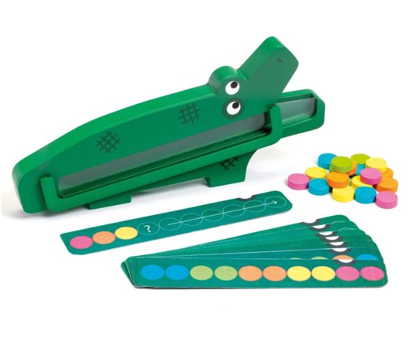 Crococroc Djeco - Bild 3