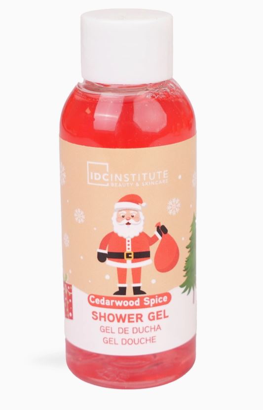 Duschgel Christmas Jolly 45ml - Bild 2