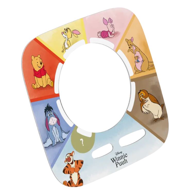 Tonieplay: Disney Winnie Puuh Tiggers grosses Durcheinander 11003453 3J. - Bild 3