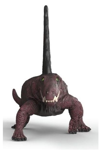 Schleich Dimetrodon 15052 - Bild 3