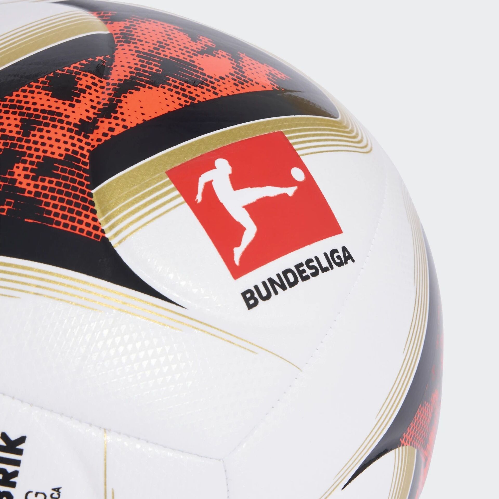 Adidas BL Trainingsball Saison 2026/27 Grösse 5 - Bild 3