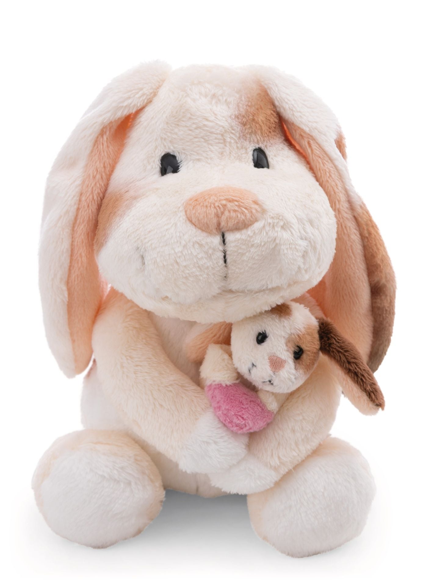 Nici Hase mit Kind 20cm - Bild 3