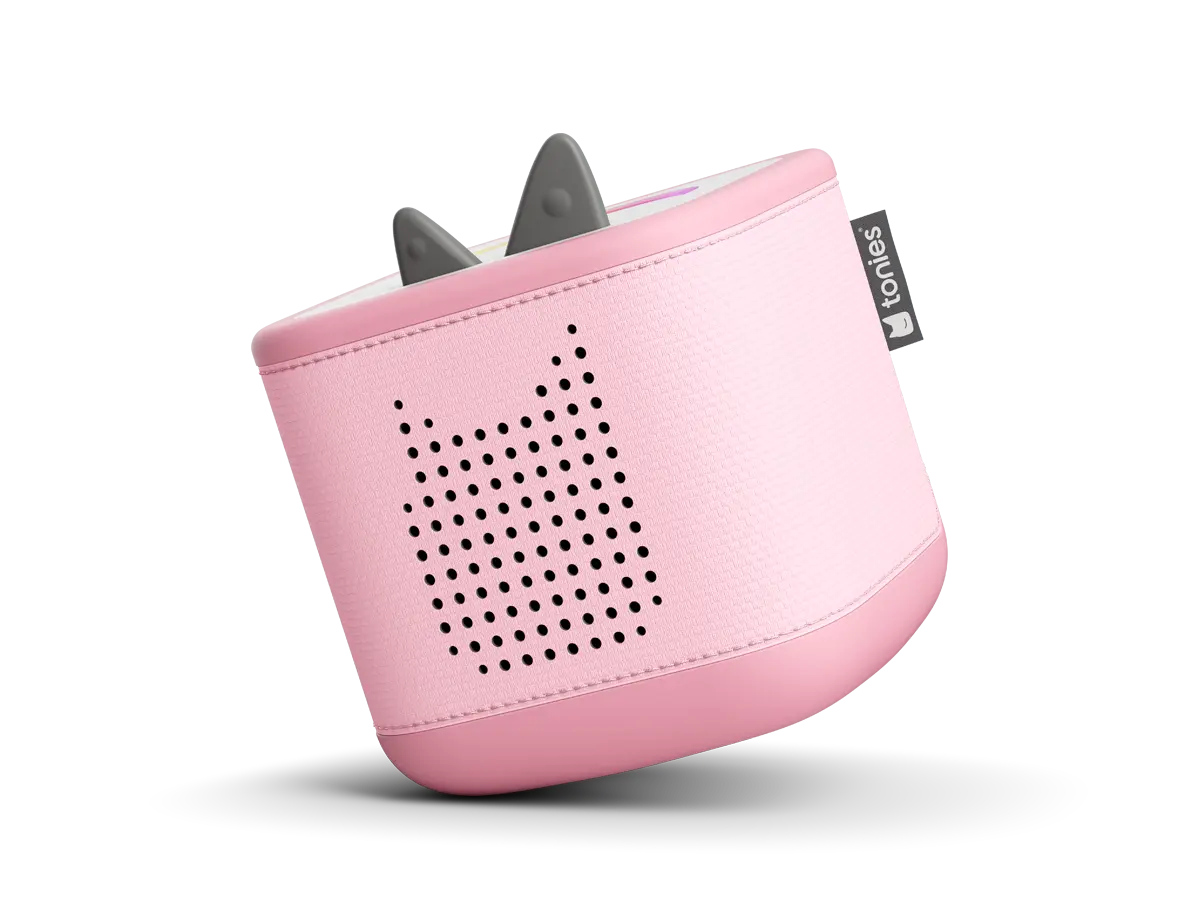 Toniebox 2 classic Rosa 11002430 - Bild 3