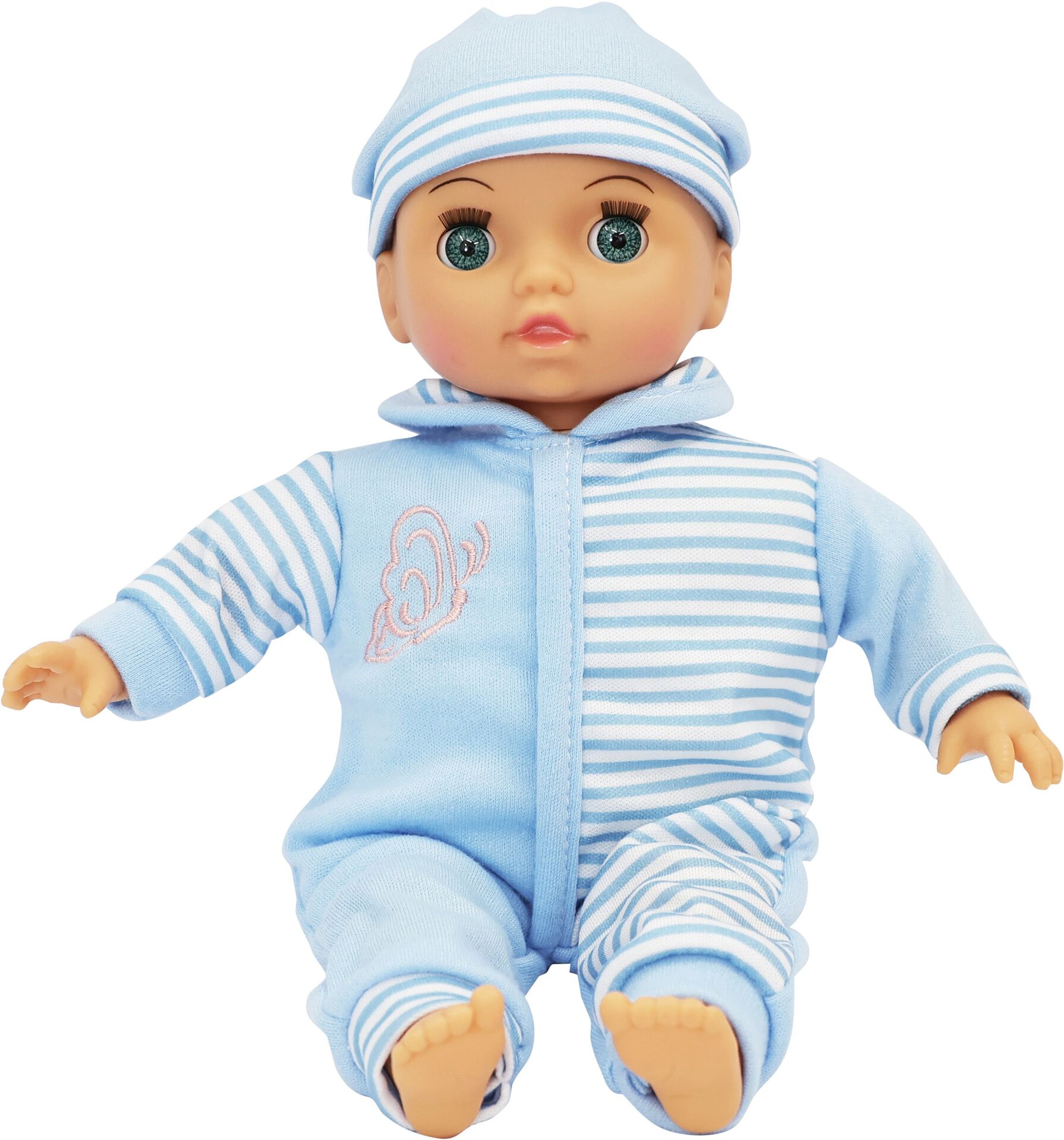 Amia Weichpuppe ca. 25cm - Bild 2