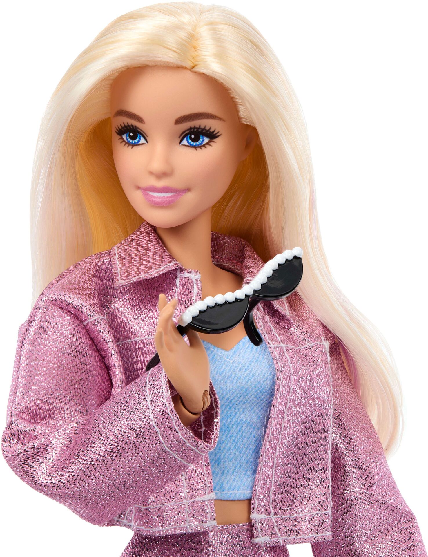 Barbie Deluxe Style - Customization - Bild 3