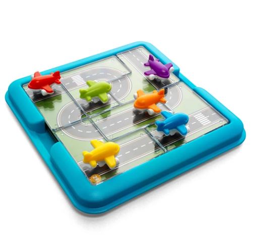 Smart Games Take Off - Bild 3
