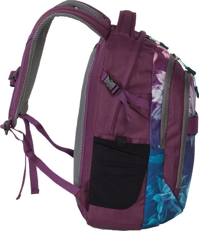 BESTWAY Rucksack Evolution Air Blumen - Bild 2