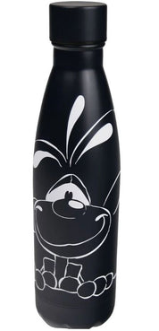 Diddl Thermo-Trinkflasche 500 ml