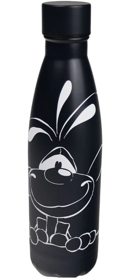 Diddl Thermo-Trinkflasche 500 ml - Bild 1