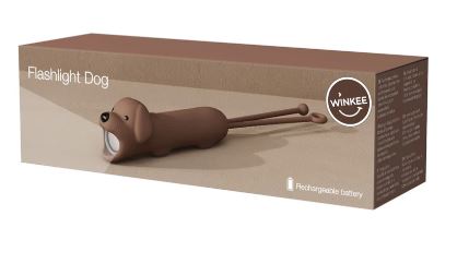 Taschenlampe Hund - Bild 3