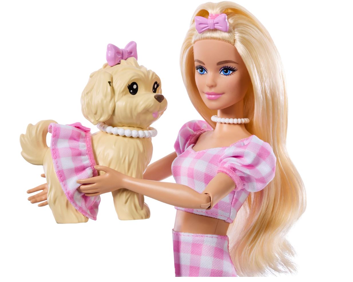 Barbie Twinning Looks Schleife - Bild 3