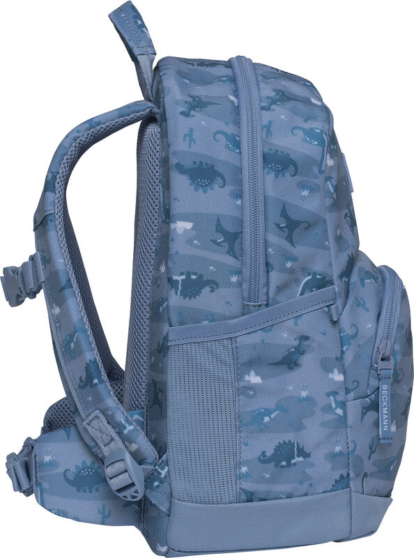 Beckmann Kindergartenrucksack Sport mini Dino World - Bild 3