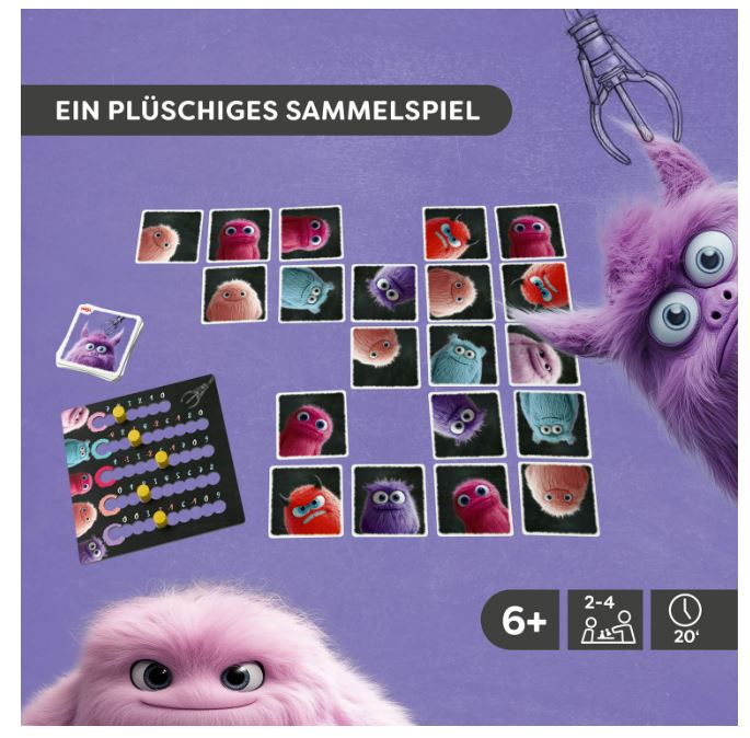 HABA Plush-o-mat - Bild 3