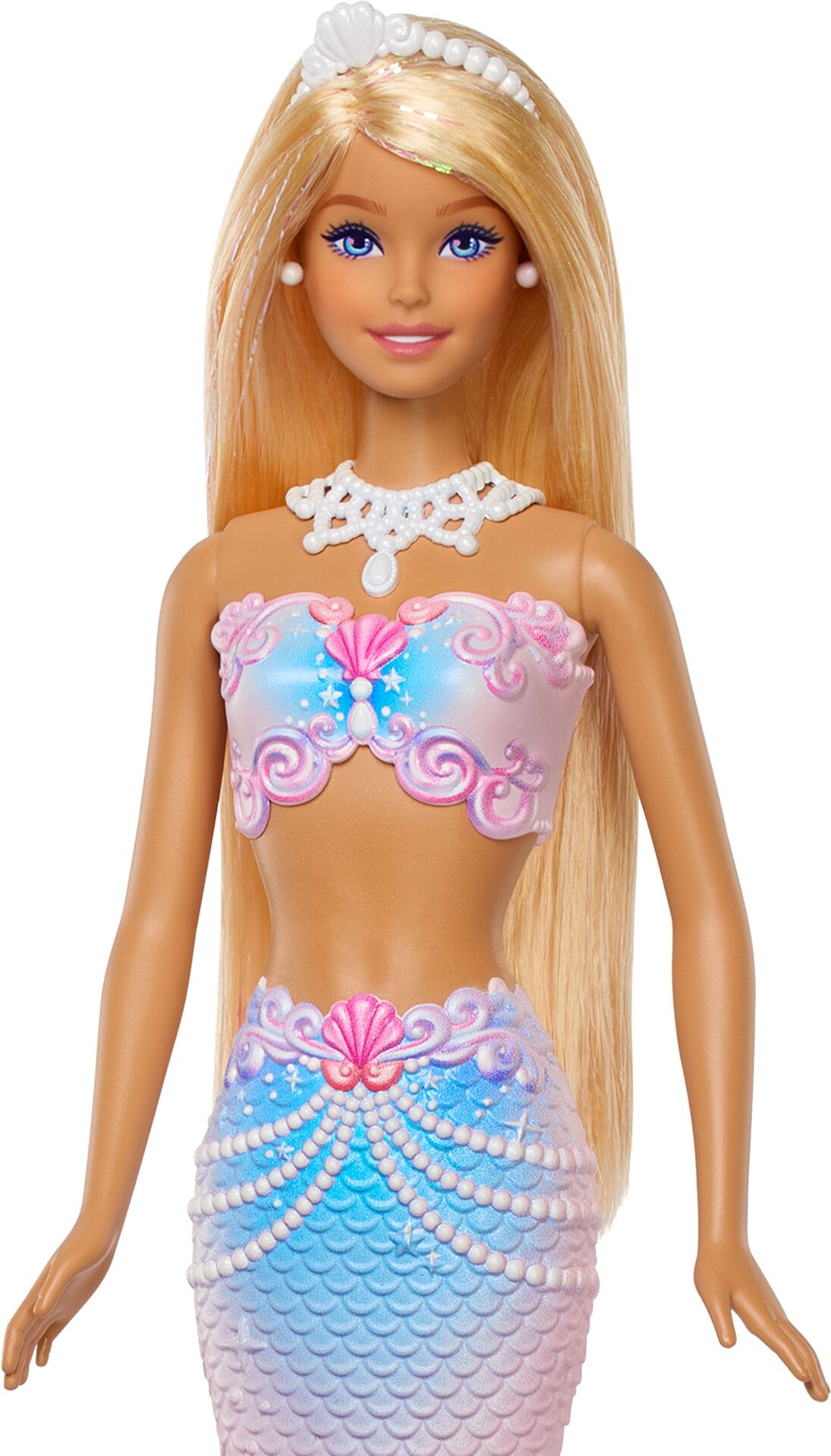 Barbie Seifenzauber Meerjungfrau - Bild 4