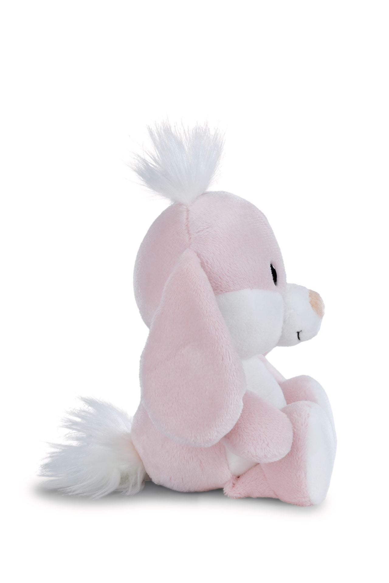 Nici Hase hellrosa 20cm - Bild 3