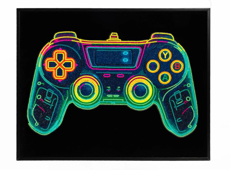 Diamond Painting Neon Controller - Bild 3