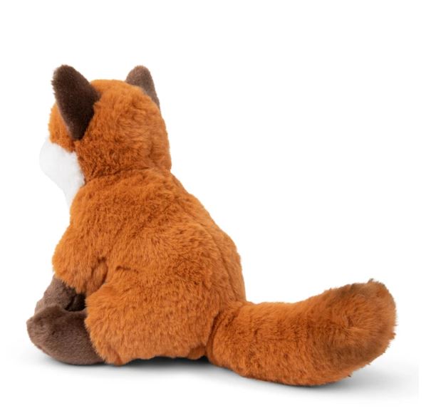 WWF ECO Rotfuchs 15 cm - Bild 2