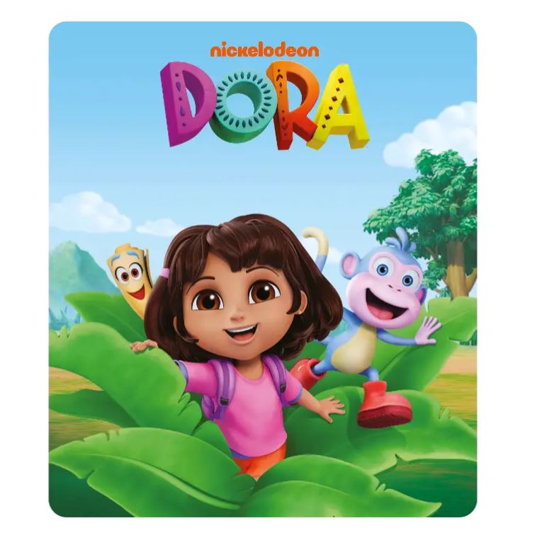 Tonies: 3J. Dora 11002595 - Bild 3