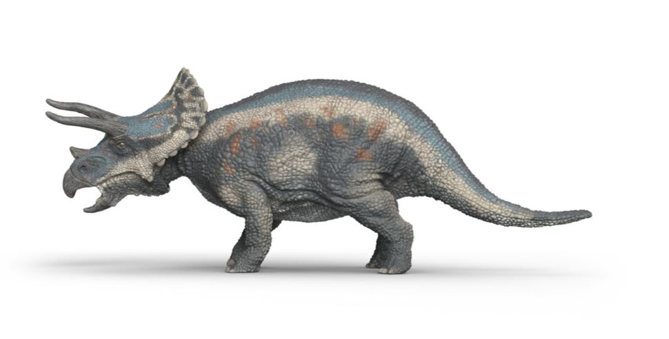 Schleich Triceratops 15050 - Bild 3