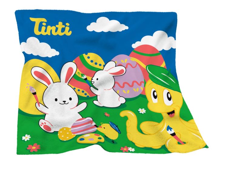 Tinti Bade Malerei - Bild 3