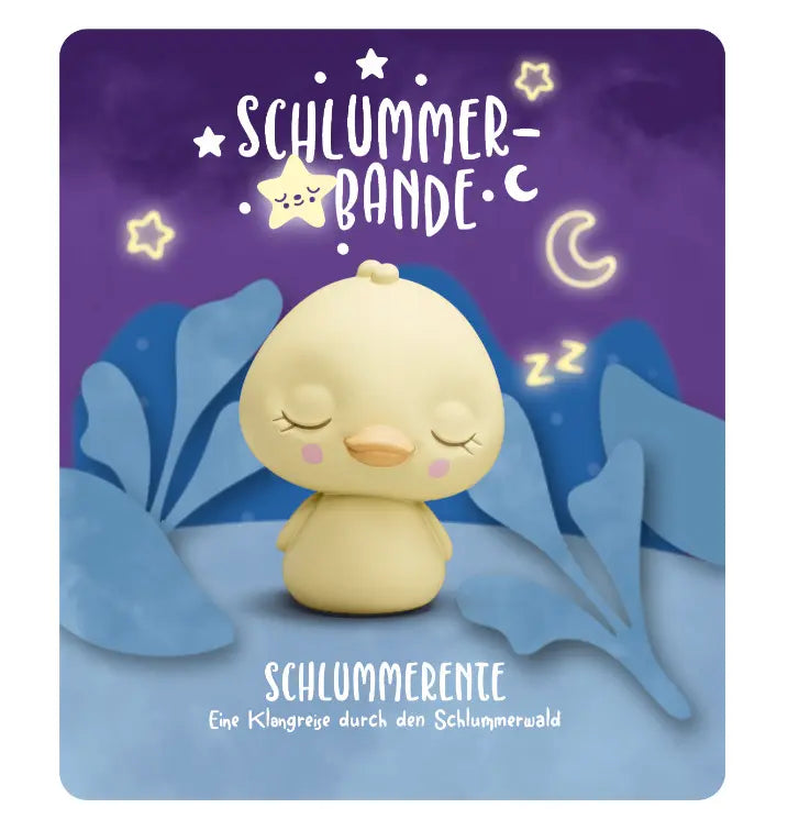 Tonies : 1 J. Schlummerbande - Schlummerente 11001517 - Bild 3