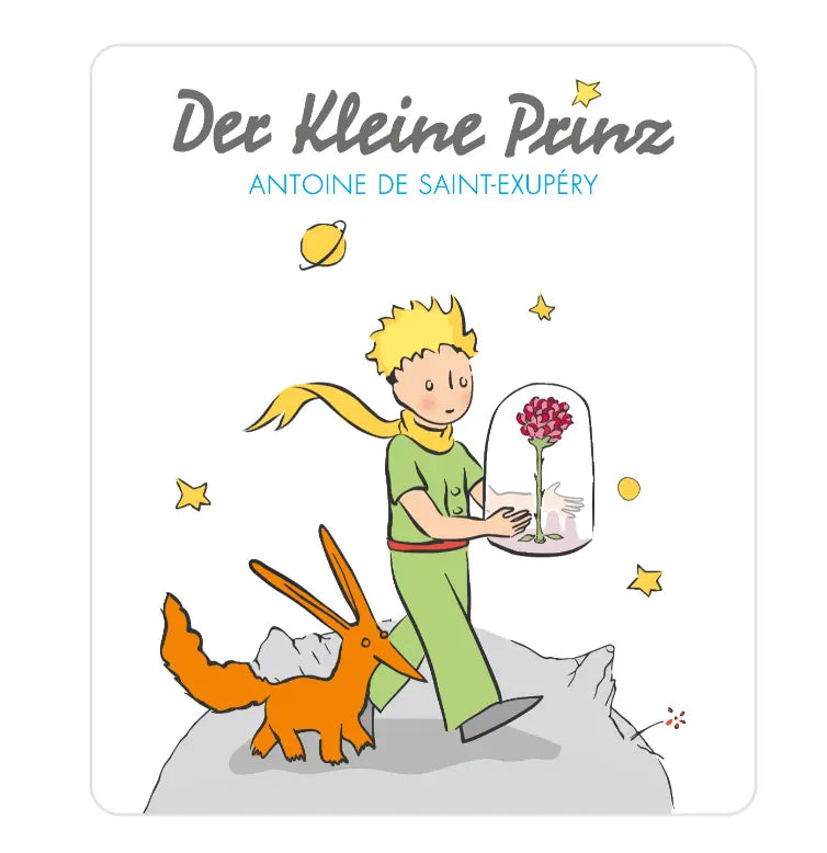 Tonies 4J. Der kleine Prinz 11001861 - Bild 3