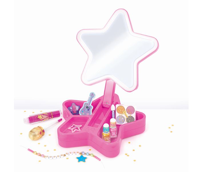 Mak it real Kosmetikstudio Glamour - Bild 3