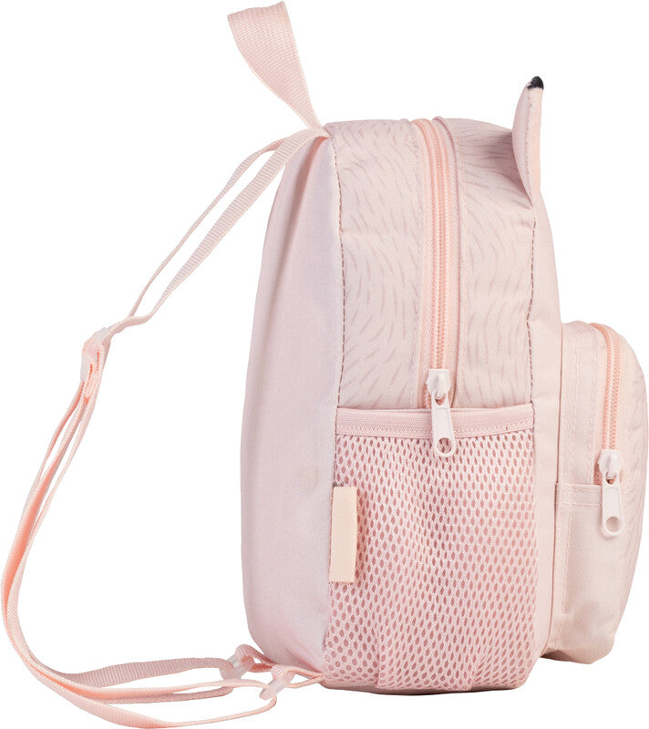 Glühwürmchen Kinderrucksack Katze - Bild 3