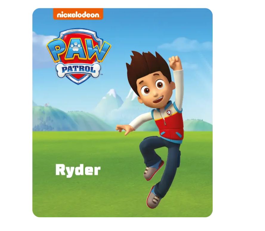 Tonies: 3J. Paw Patrol Ryder 11001988 - Bild 3