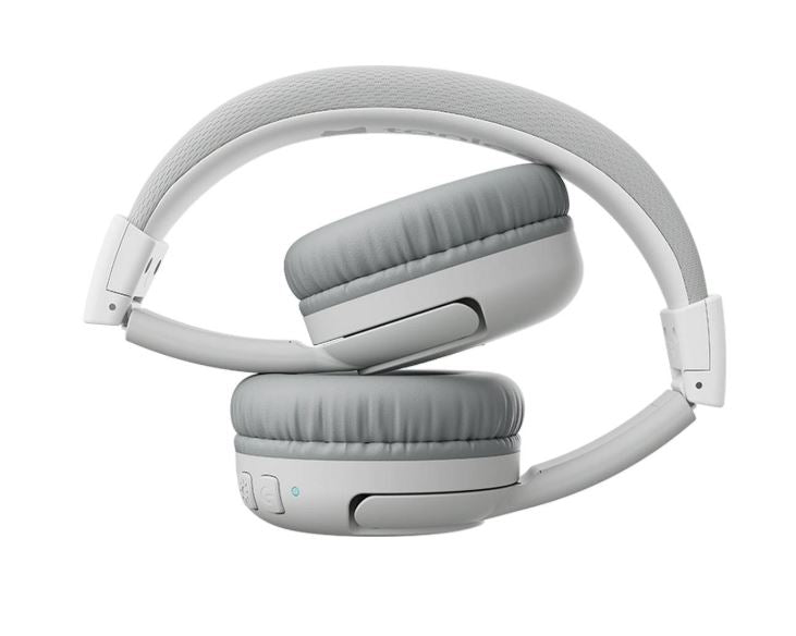 Tonies : Bluetooth Kopfhörer Mondgrau 3J. 51005881 - Bild 3