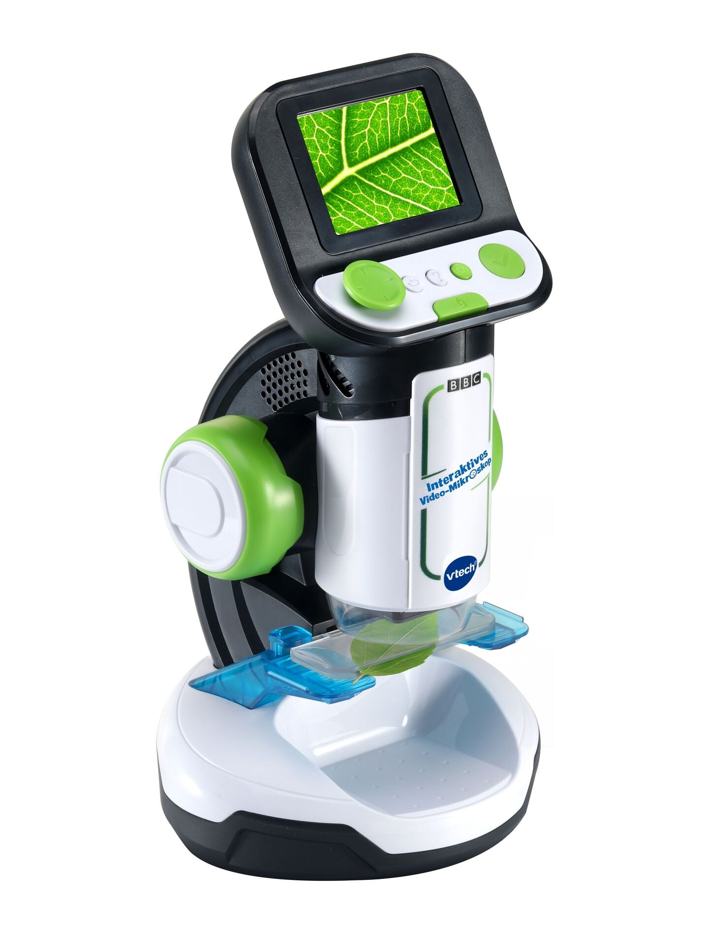 Vtech Interaktives Video-Mikroskop - Bild 3