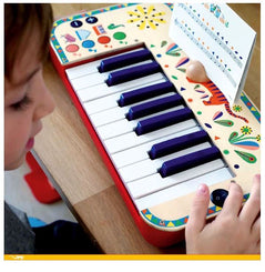 Keyboard