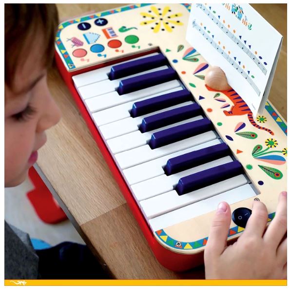 Keyboard - Bild 3