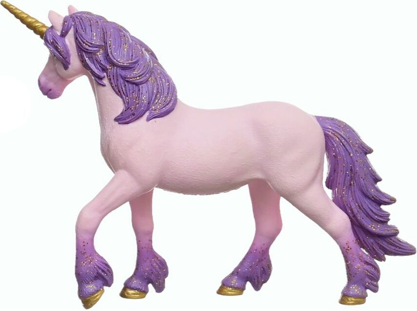 Schleich  Einhorn Stute Seraphina 70892 - Bild 3