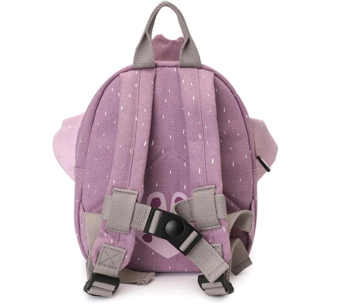 Rucksack gross Pfau - Bild 3