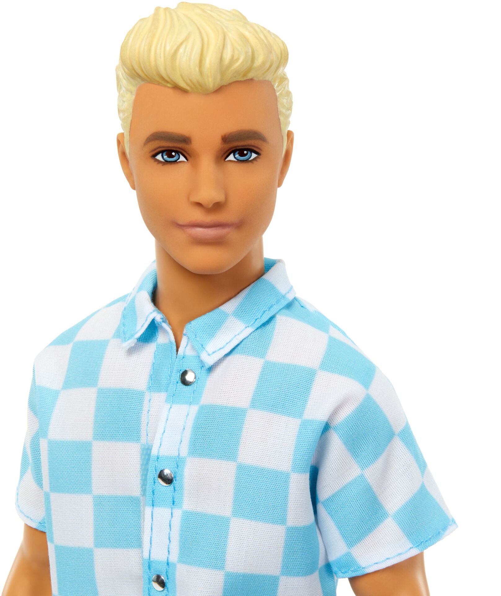 Barbie Ken Strandtag - Bild 3