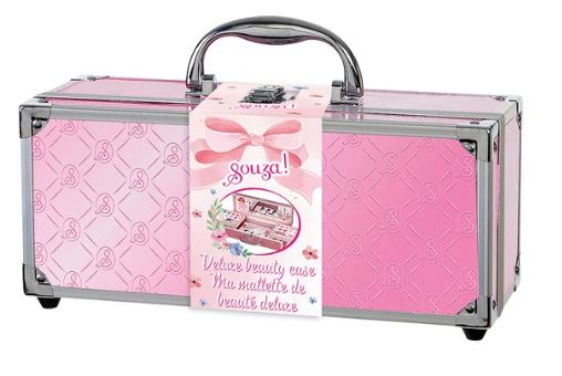 Souza Schminkkoffer Deluxe - Bild 3