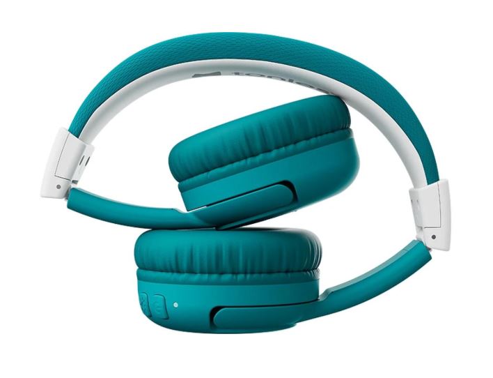 Tonies : Bluetooth Kopfhörer Meeresgrün 3J. 10003271 - Bild 3