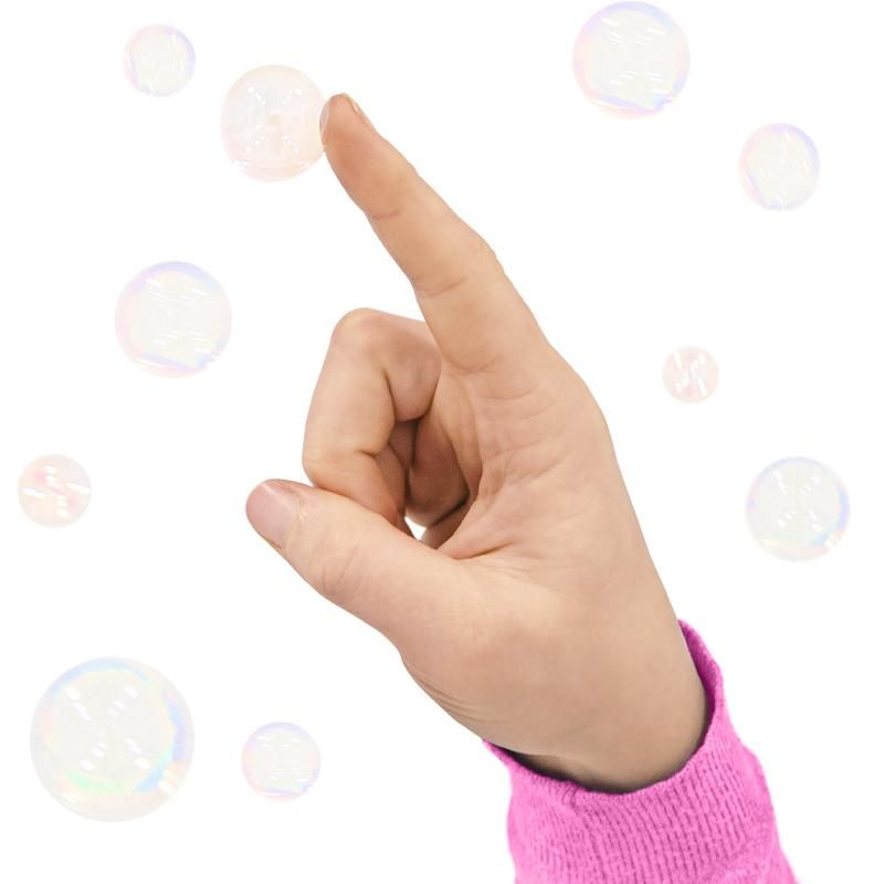 Good Feeling Schmetterling Touchable 4ml - Bild 3