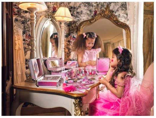 Souza Schminkkoffer Prinzessin - Bild 3
