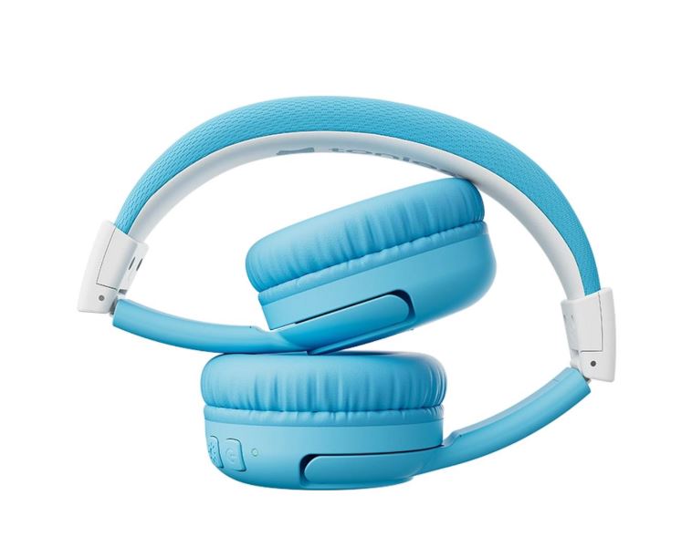 Tonies : Bluetooth Kopfhörer Himmelblau 3J. 51005879 - Bild 3