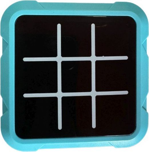 TIC-TAC-TOE, elektronisch - Bild 3